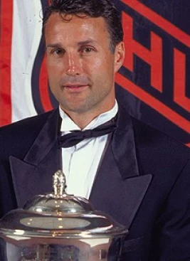 Paul Coffey - athletespeakers