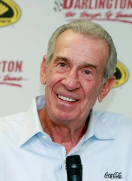 Ned Jarrett - athletespeakers