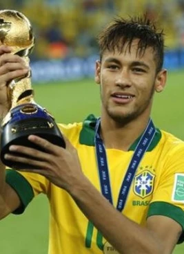 Neymar - athletespeakers