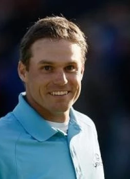 Nick Watney - athletespeakers