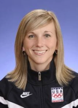 Nicole Joraanstad - athletespeakers