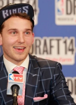 Nik Stauskas - athletespeakers