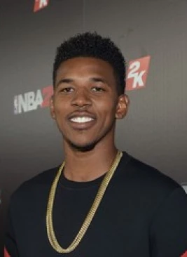 Nick Young - athletespeakers