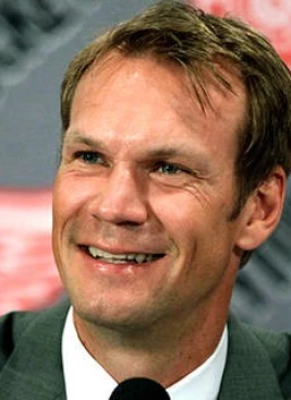 Nicklas Lidstrom - athletespeakers