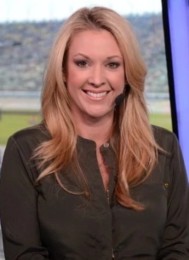 Nicole Briscoe - athletespeakers