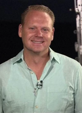 Nik Wallenda - athletespeakers