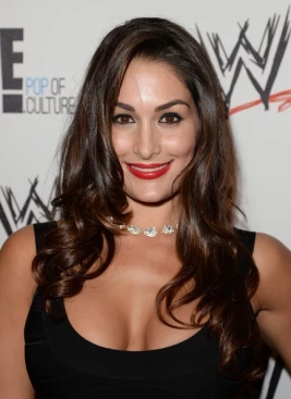 Nikki Garcia - athletespeakers