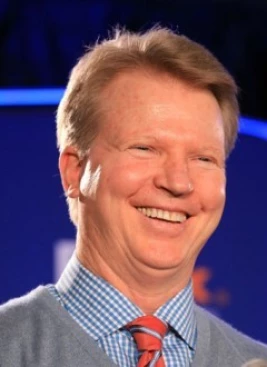 Phil Simms - athletespeakers