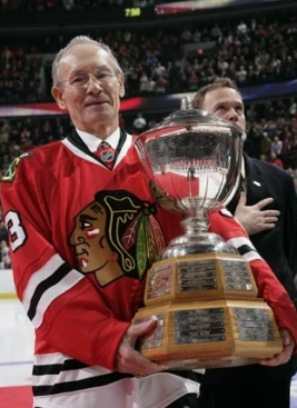 Pierre Pilote - athletespeakers