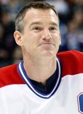 Pierre Turgeon - athletespeakers