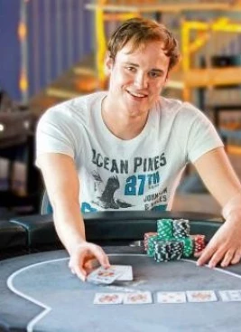 Pius Heinz - athletespeakers