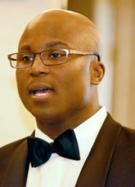 Qadry Ismail - athletespeakers