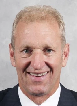 Ralph Krueger - athletespeakers