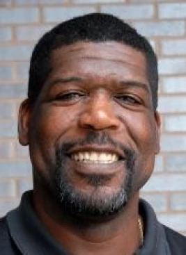 Randall McDaniel - athletespeakers