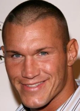 Randy Orton - athletespeakers