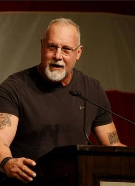 Randy White - athletespeakers