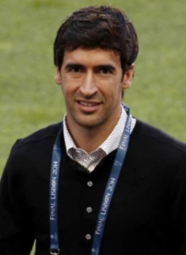 Raul Gonzalez - athletespeakers