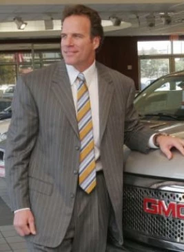 Ray Childress - athletespeakers