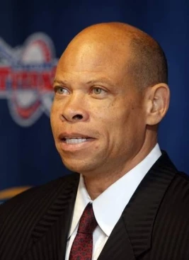 Ray McCallum - athletespeakers