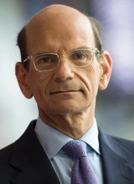 Paul Finebaum - athletespeakers