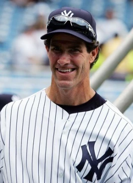 Paul O'Neill - athletespeakers