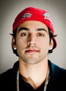 Paul Rodriguez Jr - athletespeakers