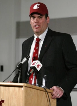 Paul Wulff - athletespeakers