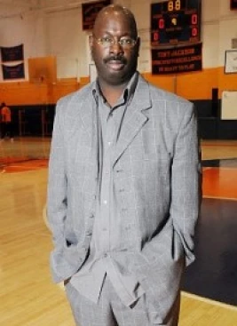 Pearl Washington - athletespeakers