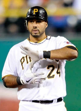 Pedro Alvarez - athletespeakers