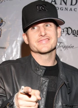 Rob Dyrdek - athletespeakers