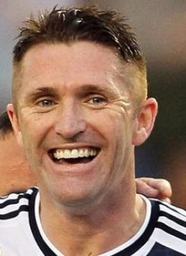 Robbie Keane - athletespeakers
