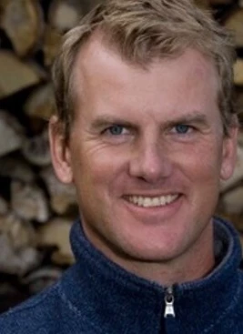 Robert Karlsson - athletespeakers