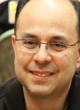 Robert Varkonyi - athletespeakers