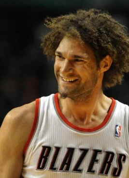 Robin Lopez - athletespeakers