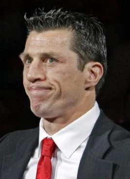 Rod Brind'Amour - athletespeakers