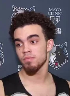 Tyus Jones - athletespeakers