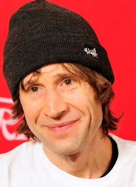 Rodney Mullen - athletespeakers