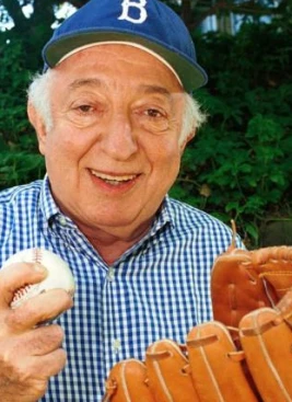 Roger Kahn - athletespeakers