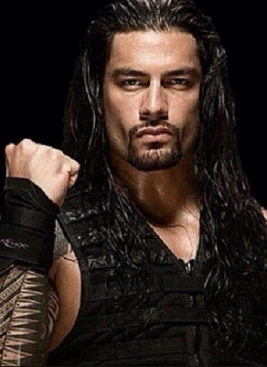 Roman Reigns - athletespeakers