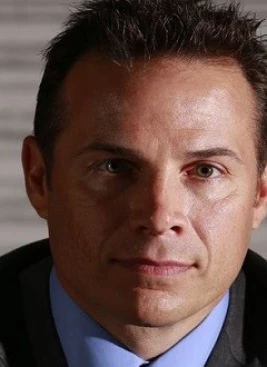 Ray Whitney - athletespeakers