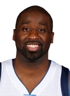 Raymond Felton - athletespeakers