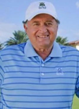 Raymond Floyd - athletespeakers