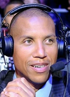 Reggie Miller - athletespeakers
