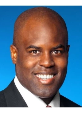 Reggie Rivers - athletespeakers