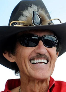 Richard Petty - athletespeakers