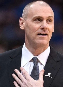 Rick Carlisle - athletespeakers