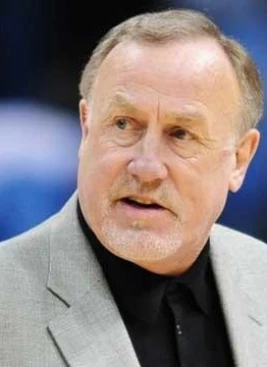 Rick Adelman - athletespeakers