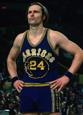 Rick Barry - athletespeakers