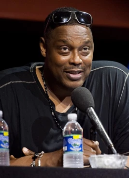 Rick Mahorn - athletespeakers