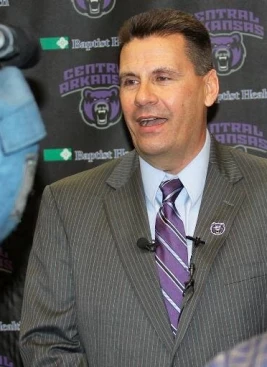 Russ Pennell - athletespeakers